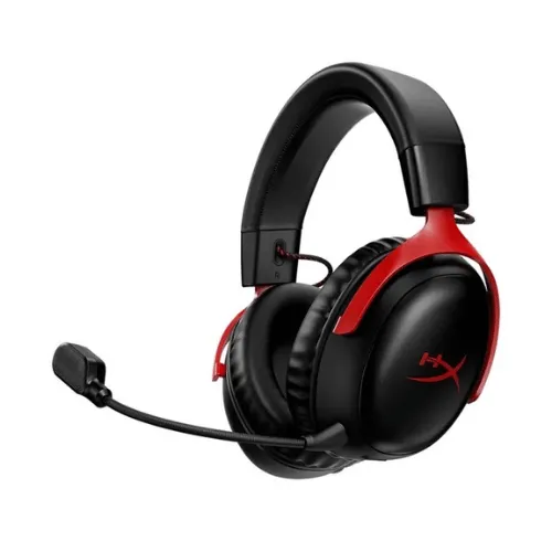 HyperX Cloud III Wireless